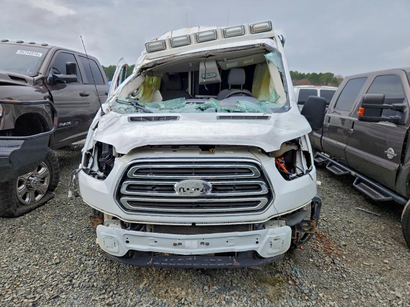 2016 Ford Transit T-250