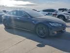 2014 Tesla Model s