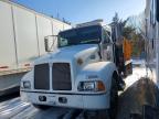 2003 Kenworth T300 Flatbed Truck