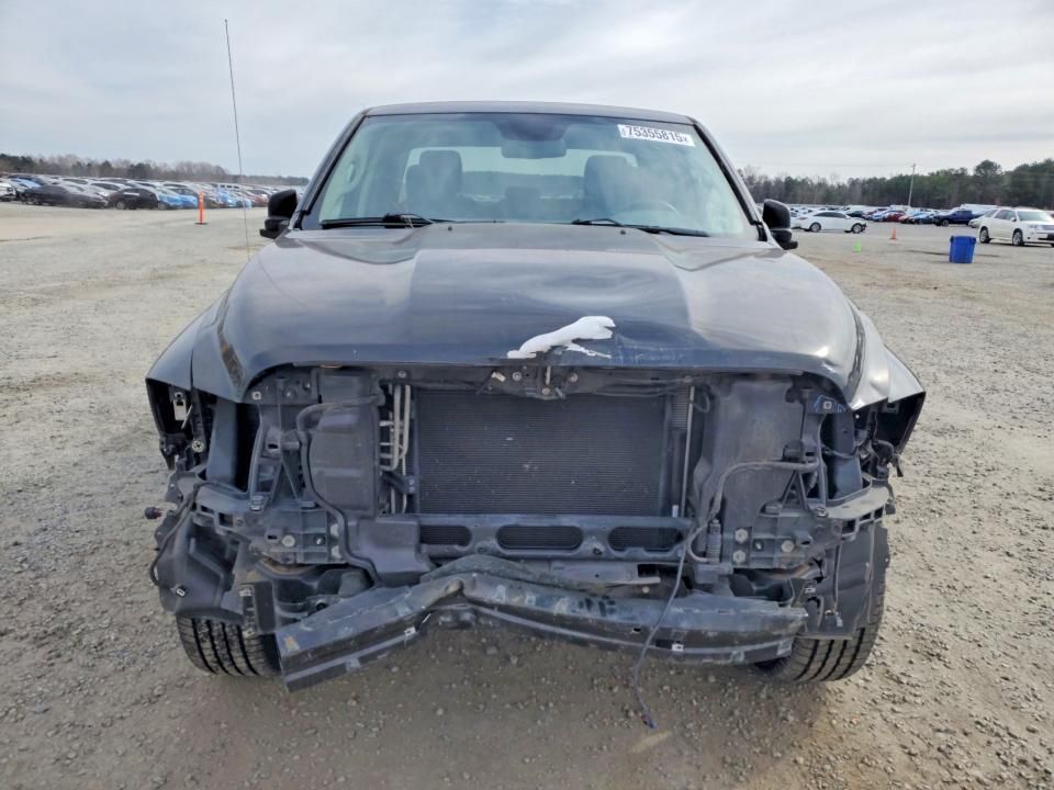 2016 Dodge Ram 1500 st