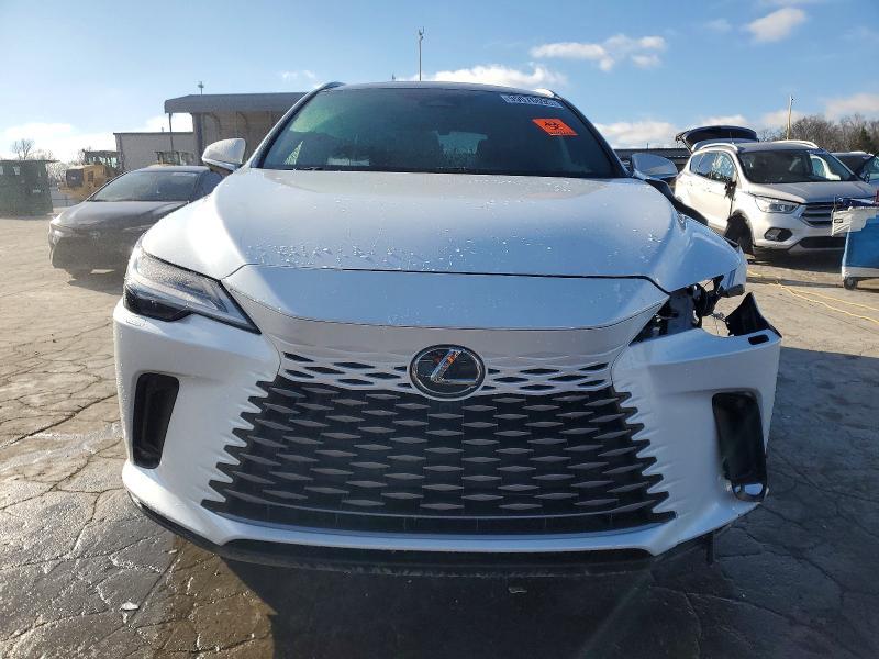 2025 Lexus Rx 350 Base