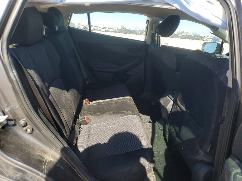 2023 Subaru Impreza