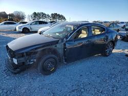 Mazda Vehiculos salvage en venta: 2021 Mazda 6 Touring