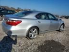 2011 Lexus Ls 460