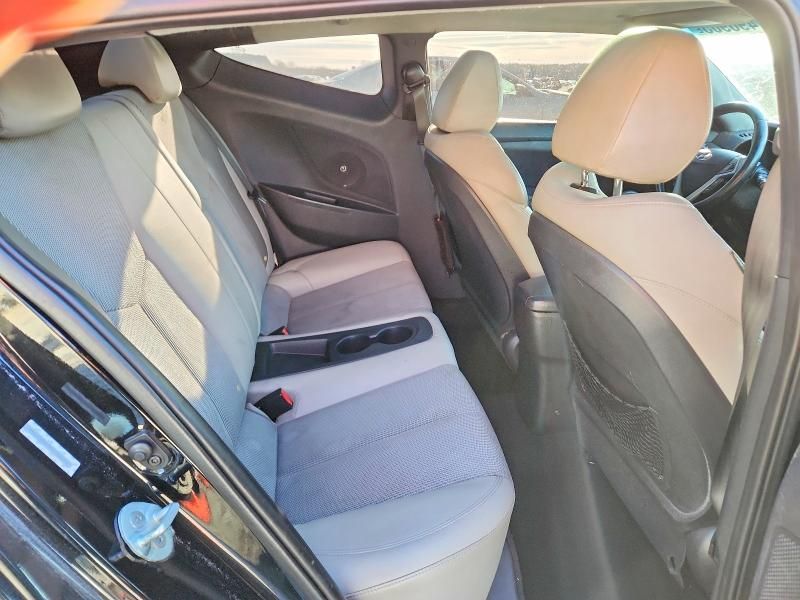 2013 Hyundai Veloster