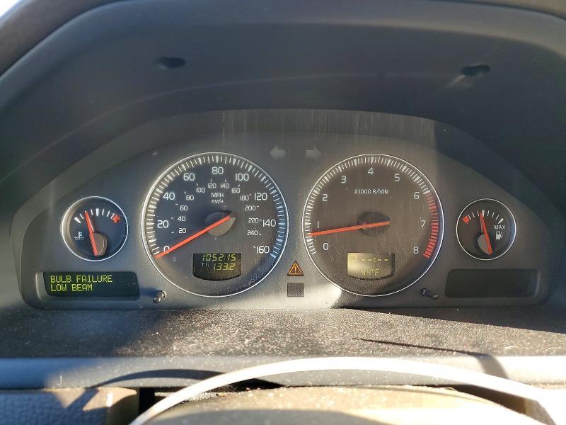 2008 Volvo Xc90 3.2