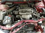 2002 Honda Accord se