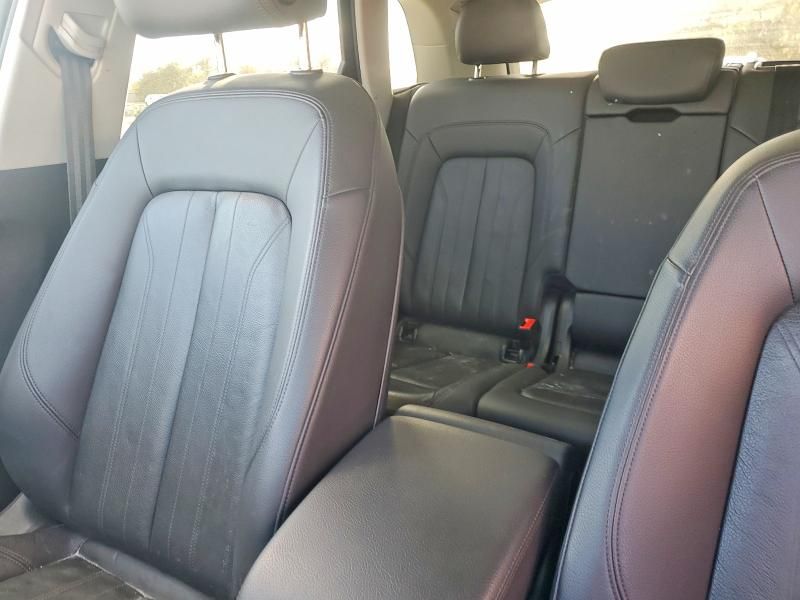 2018 Audi Q5 Premium