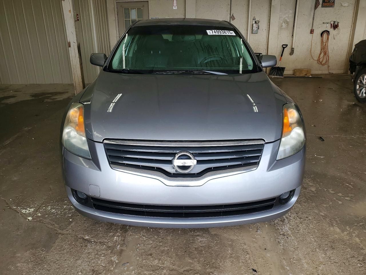 2008 Nissan Altima 2.5