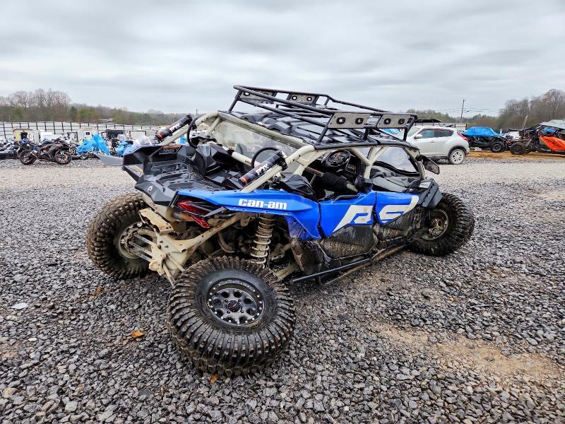 2023 Can-Am Maverick X3 Utility Vehicle