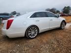 2017 Cadillac Xts Premium Luxury