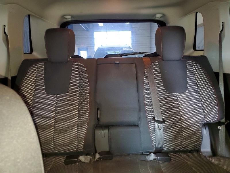 2016 GMC Terrain sle