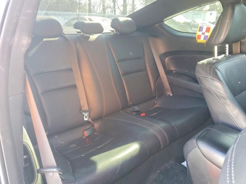 2017 Honda Accord Touring