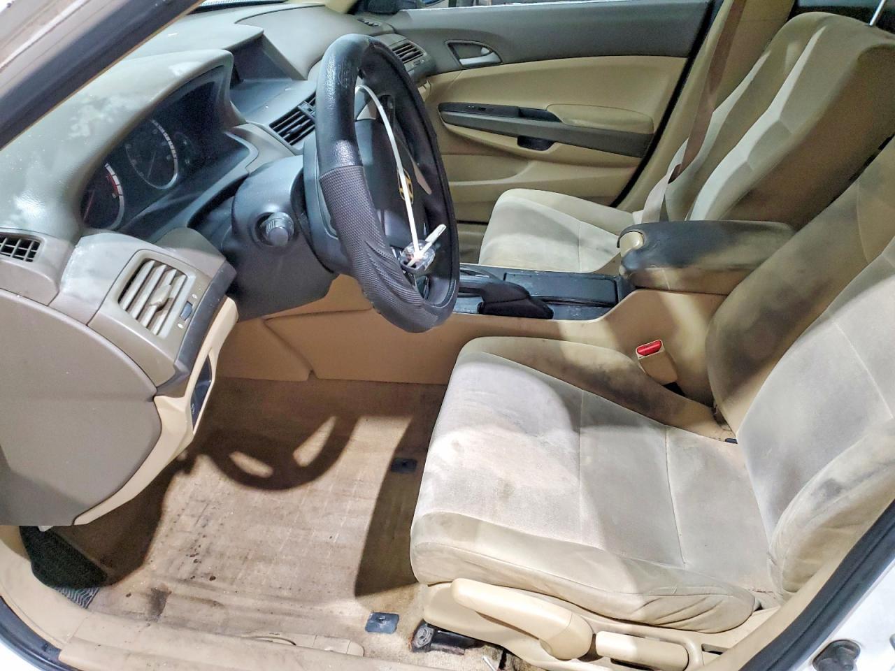 2010 Honda Accord lx