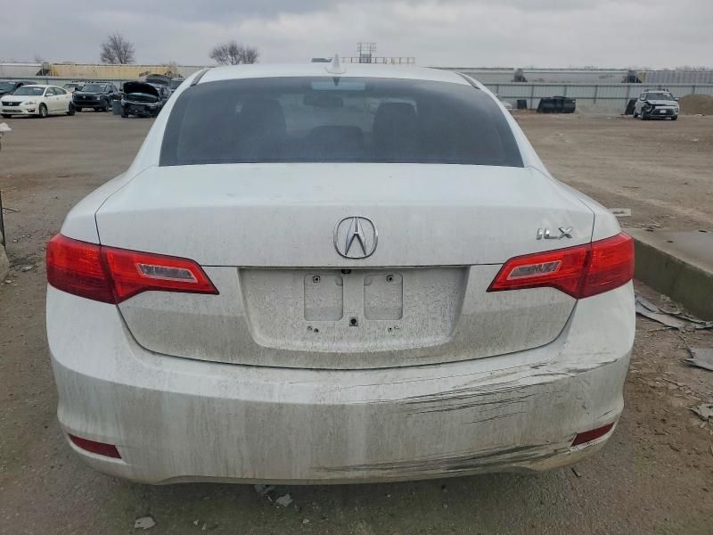 2014 Acura Ilx 20 Premium