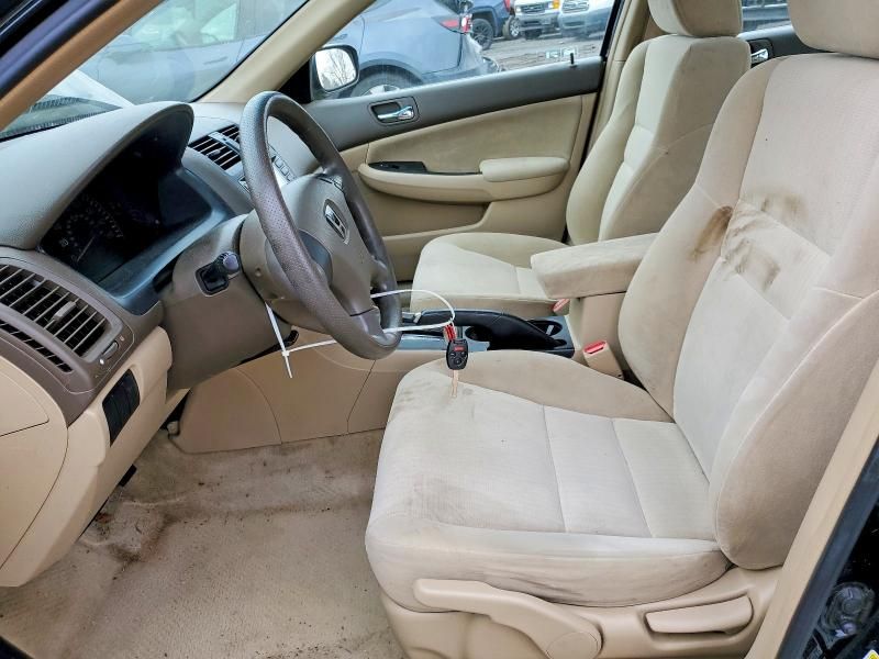 2005 Honda Accord lx