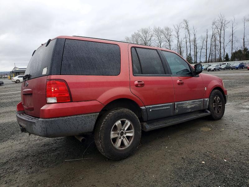 2003 Ford Expedition xlt