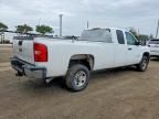 2009 Chevrolet Silverado C2500 Heavy Duty