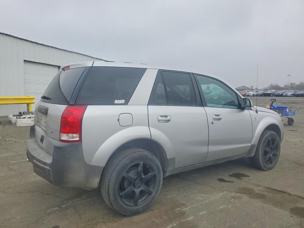2005 Saturn Vue
