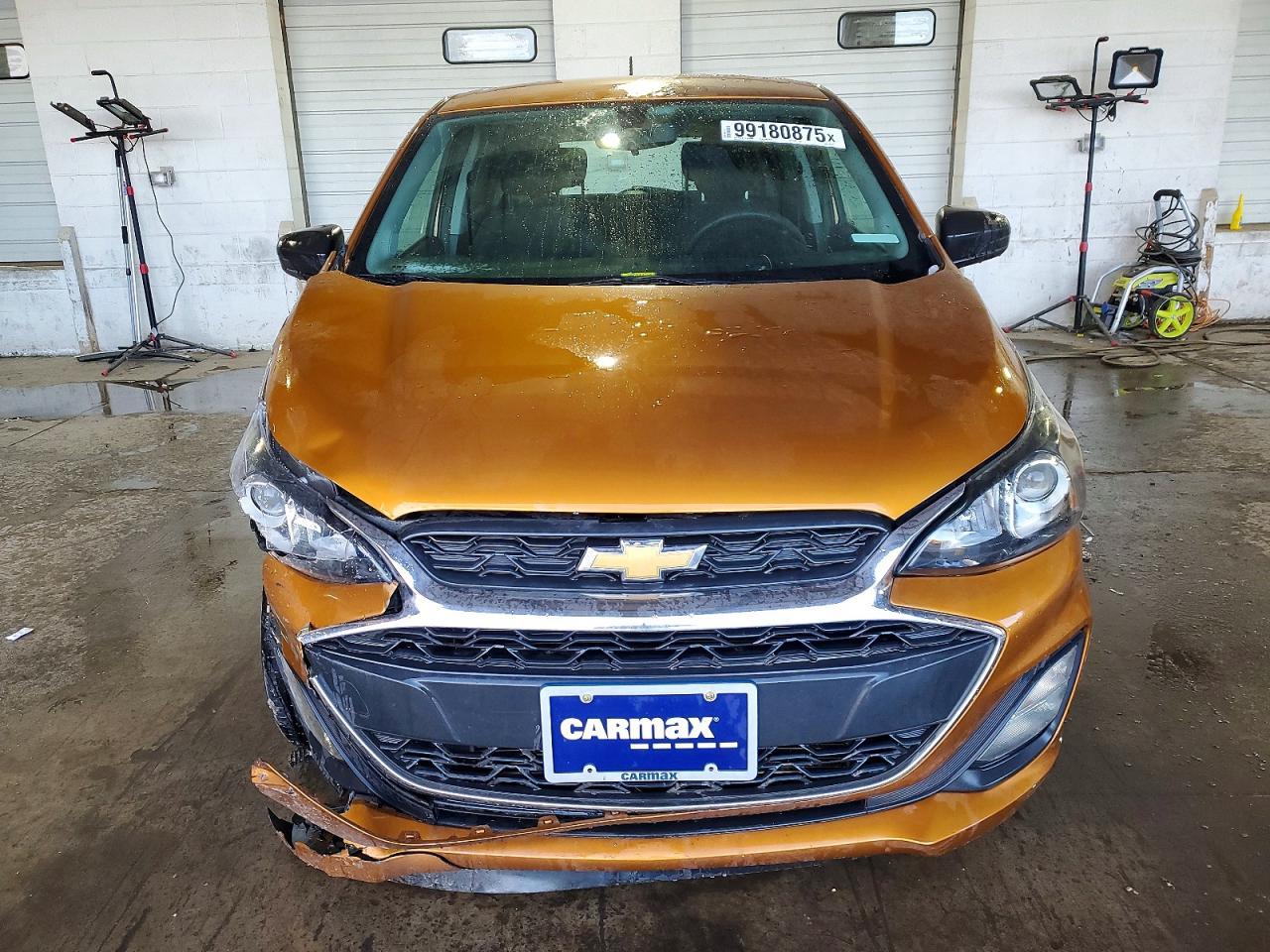 2020 Chev Spark ls W/continuou