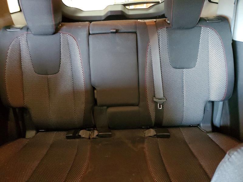 2016 GMC Terrain sle