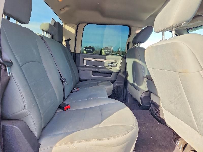 2014 Dodge Ram 2500 slt