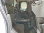 2012 Nissan Frontier sv