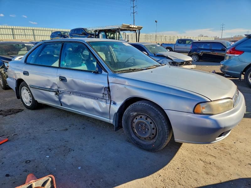 1995 Subaru Legacy l