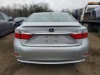 2013 Lexus Es 300h