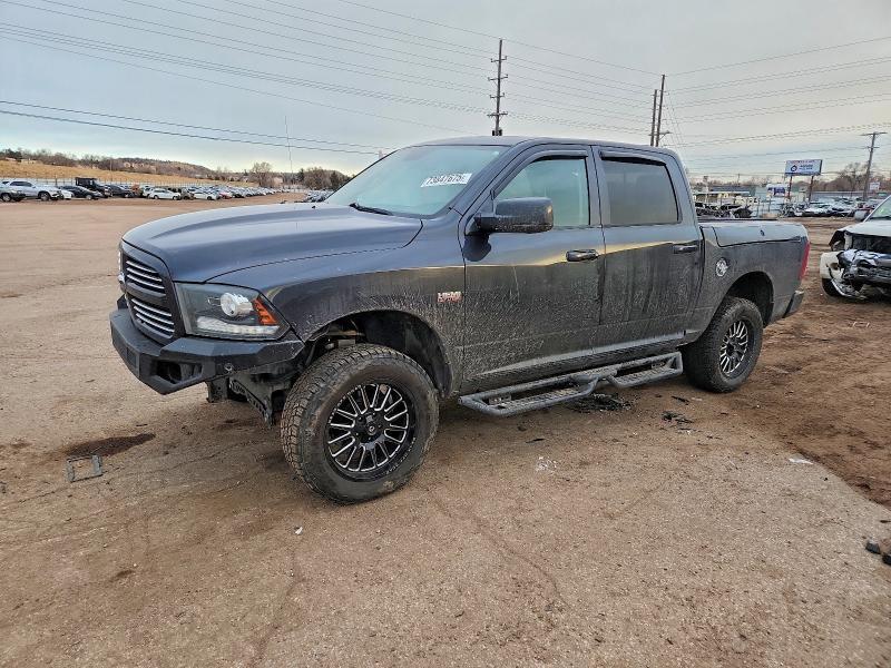 2014 Dodge RAM 1500 Sport