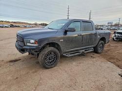 2014 Dodge RAM 1500 Sport en venta en Colorado Springs, CO