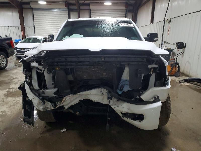 2021 Dodge Ram 1500 big Horn/lone Star