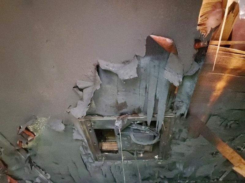 2004 Weekend Warrior Camper