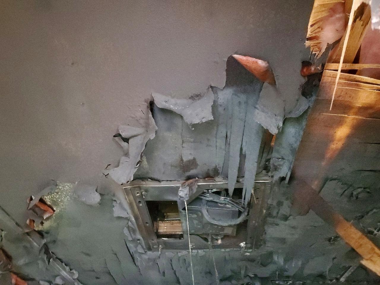 2004 Weekend Warrior Camper