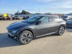 2022 KIA EV6 Light