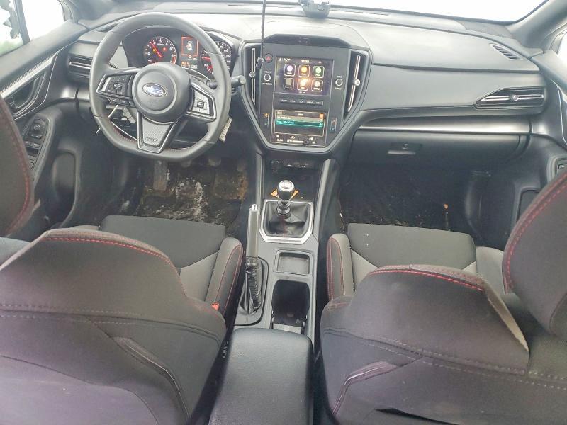 2023 Subaru WRX