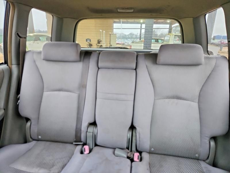 2005 Toyota Highlander