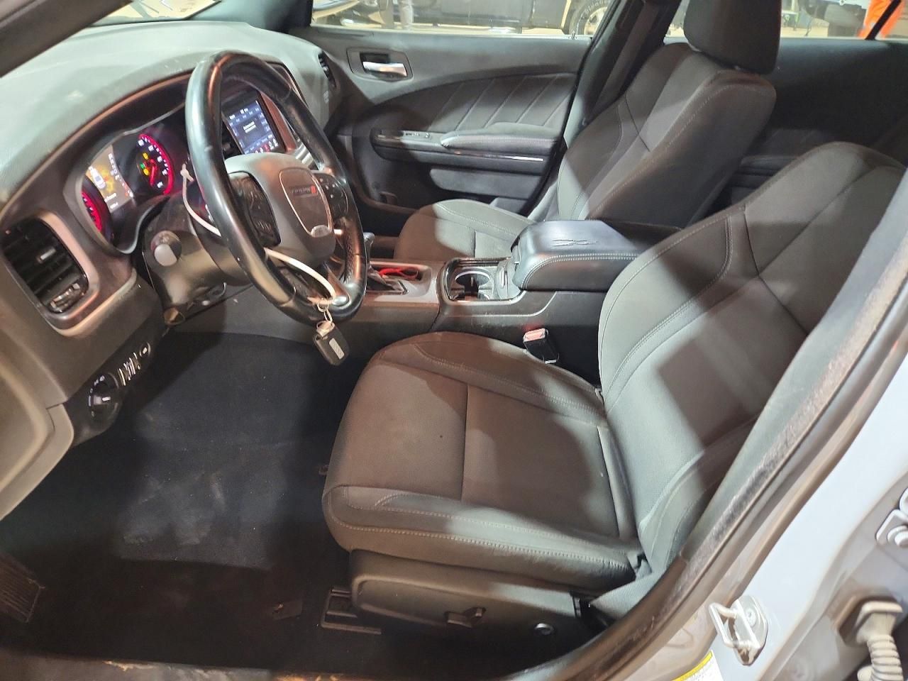 2021 Dodge Charger sxt