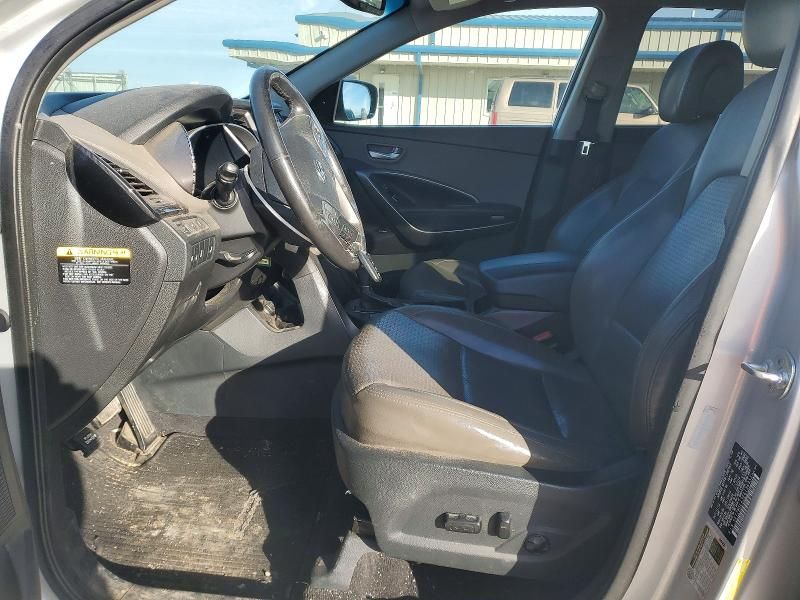 2014 Hyundai Santa fe Sport