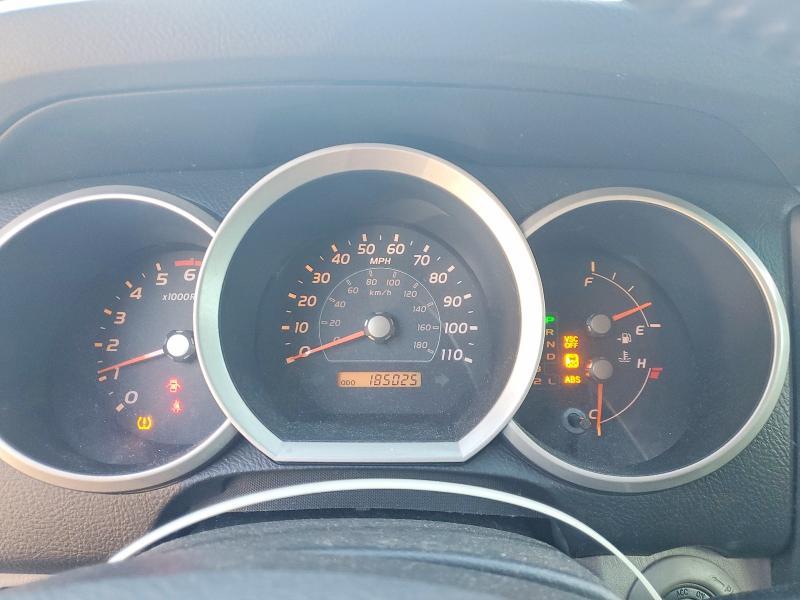 2008 Toyota 4runner SR5