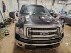 2014 Ford F150 Super cab