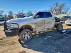 2017 Dodge Ram 2500 slt