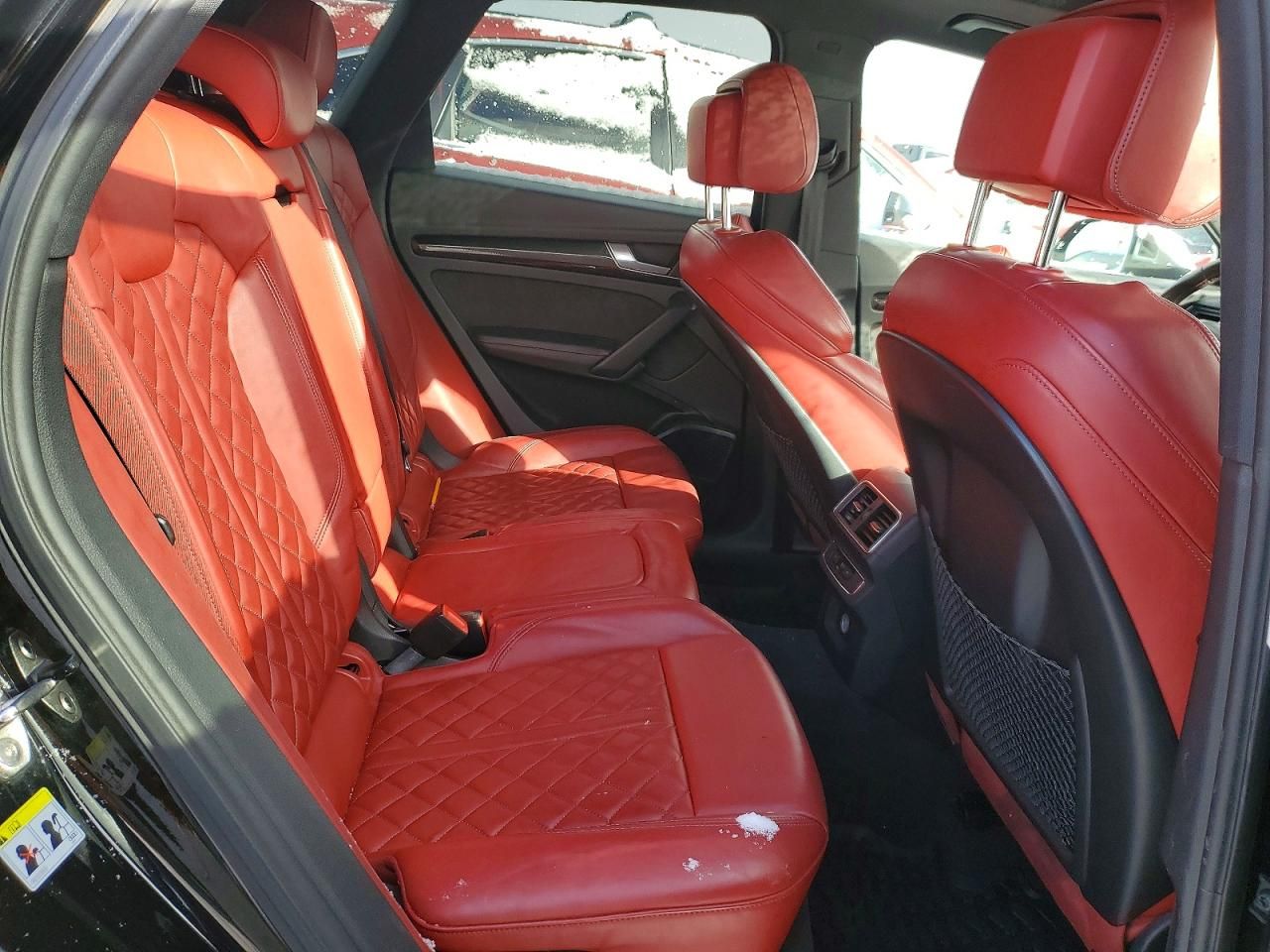 2018 Audi SQ5 Premium Plus