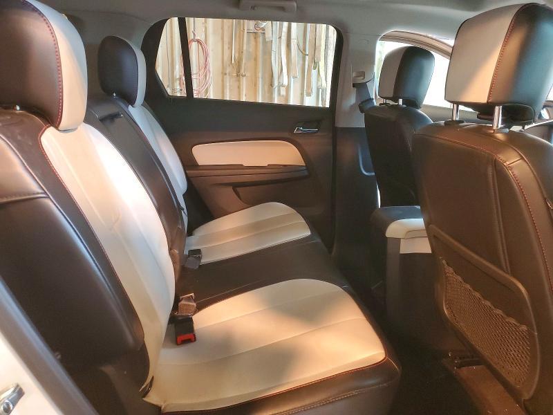 2012 GMC Terrain slt