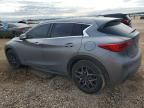 2017 Infiniti Qx30 Base
