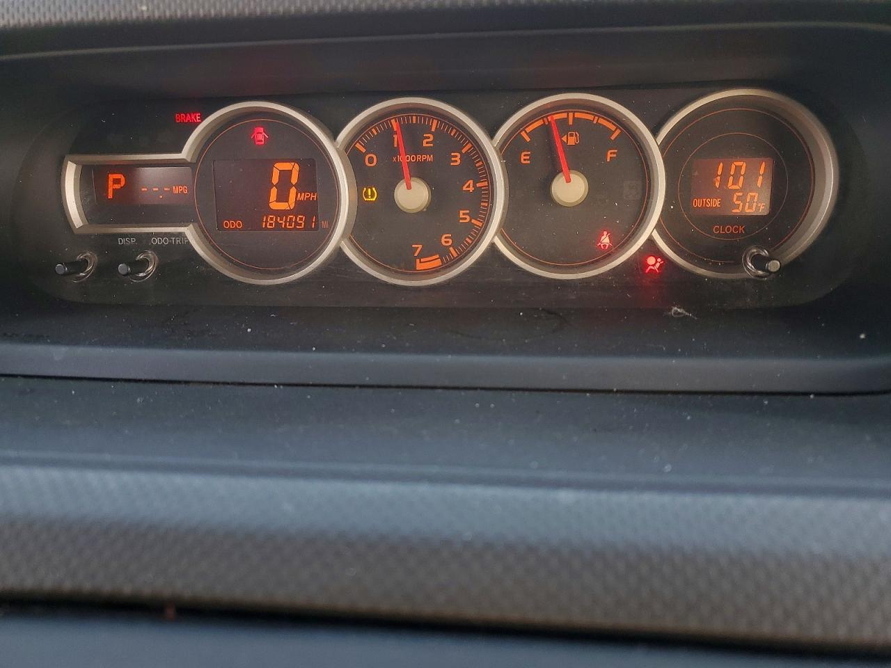 2011 Scion XB
