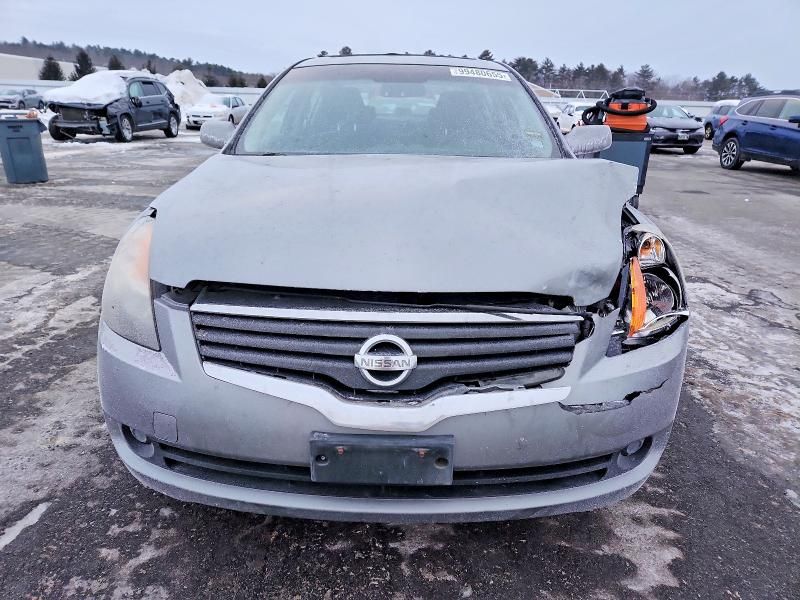 2007 Nissan Altima 2.5