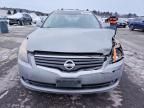 2007 Nissan Altima 2.5
