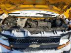 2016 Chevrolet Express School Bus