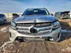 2017 Mercedes-Benz Gls 450 4matic